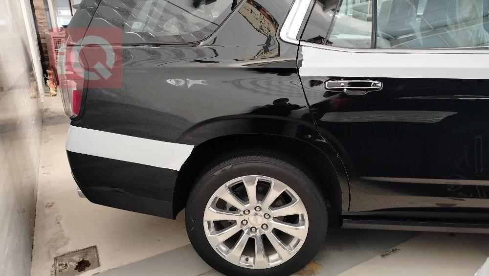 شيفروليه تاهو